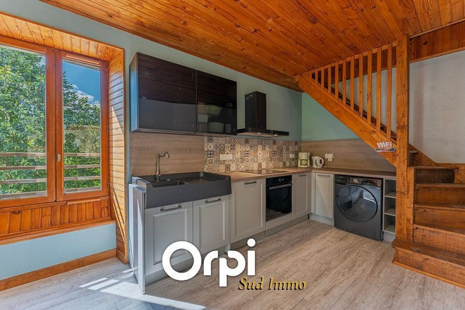 Maison à vendre, 77m², Darbres