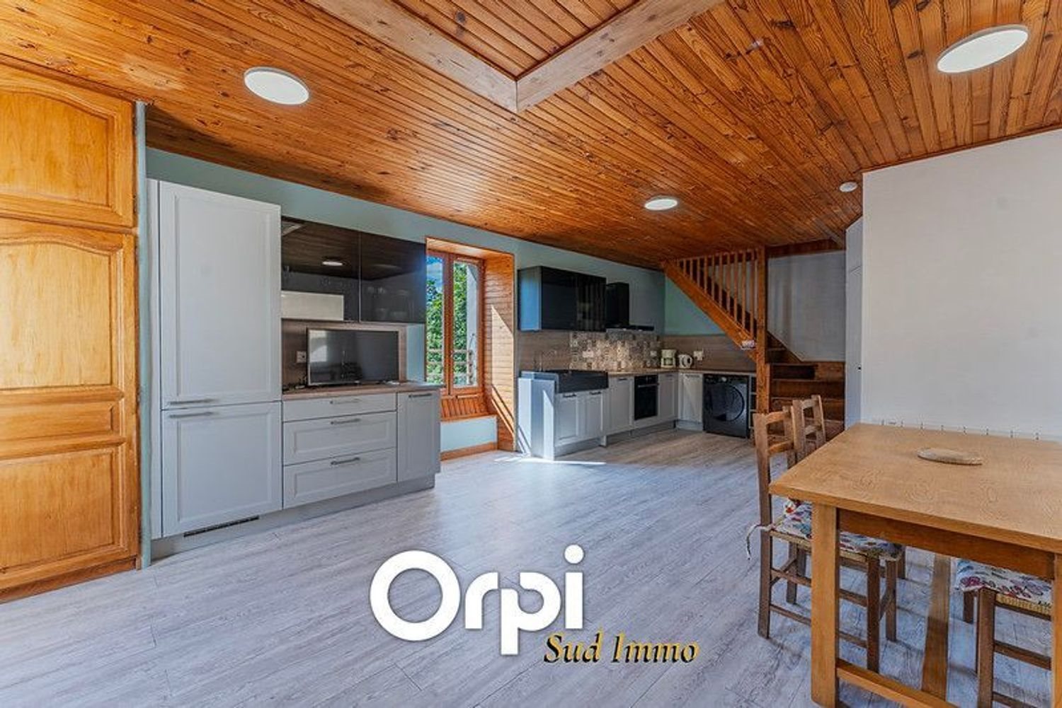 Maison à vendre, 77m², Darbres