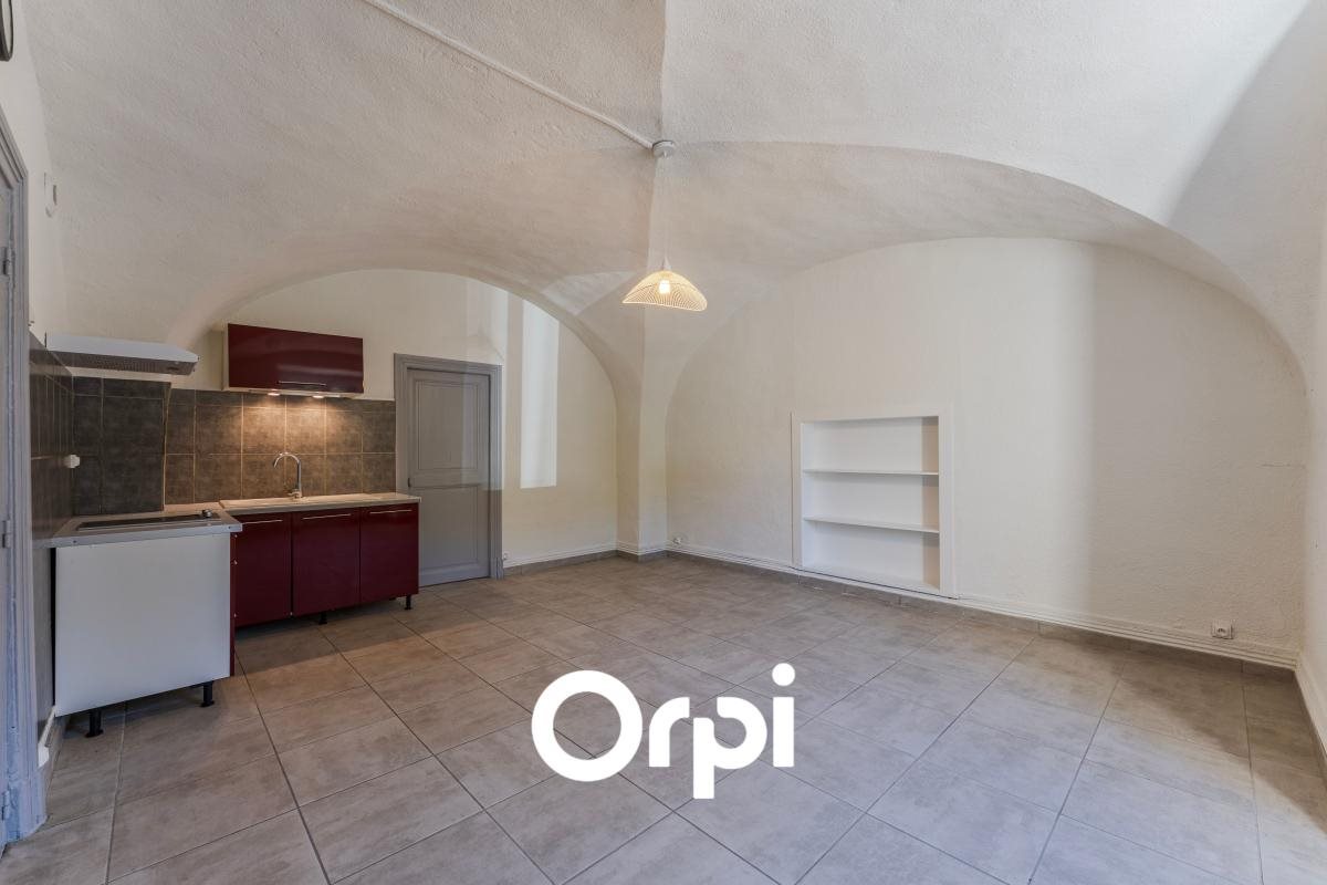 Appartement à louer, 40m², Saint-Julien-en-Saint-Alban