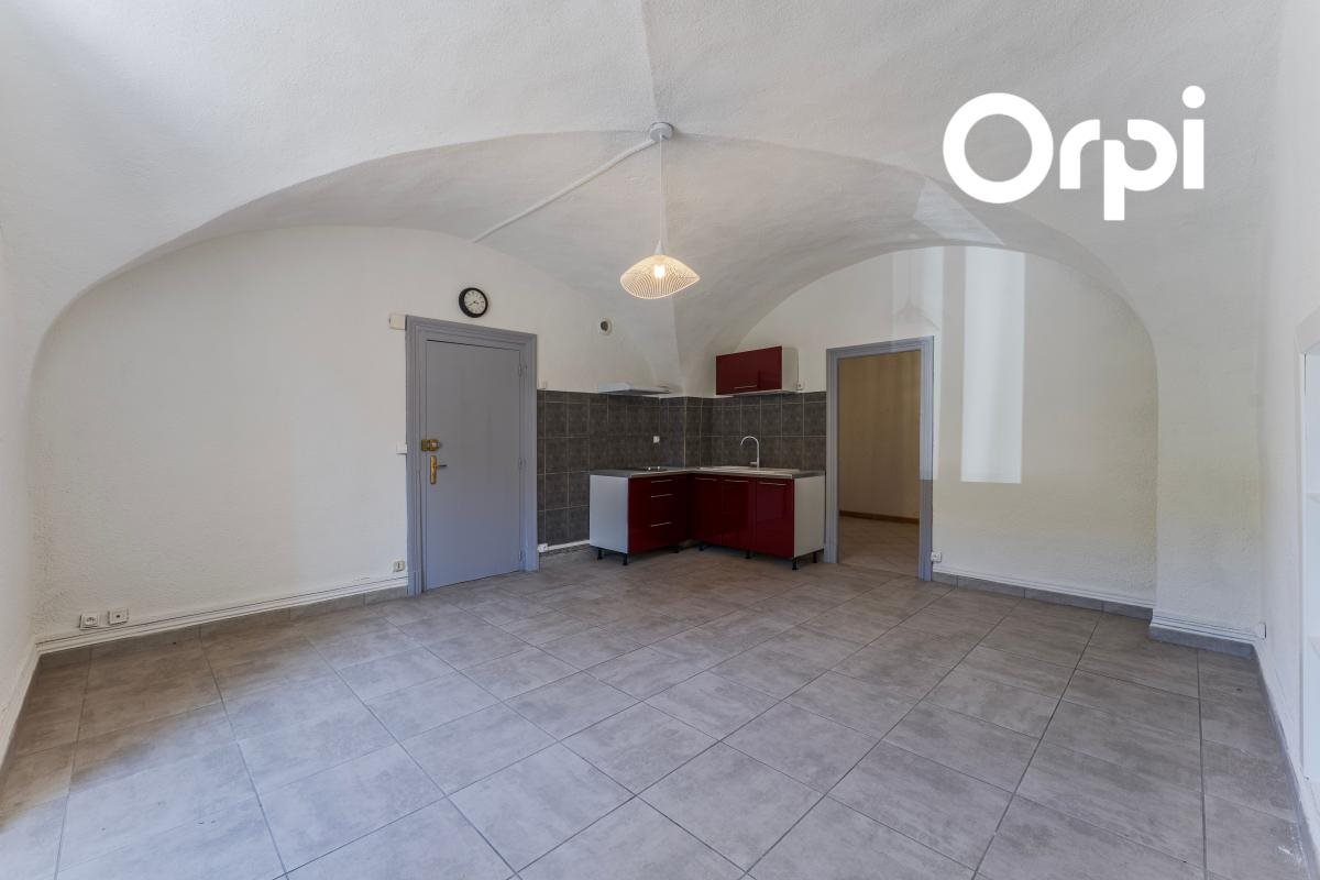 Appartement à louer, 40m², Saint-Julien-en-Saint-Alban