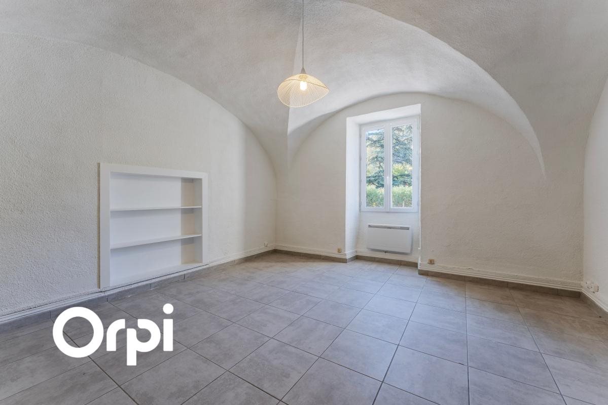 Appartement à louer, 40m², Saint-Julien-en-Saint-Alban