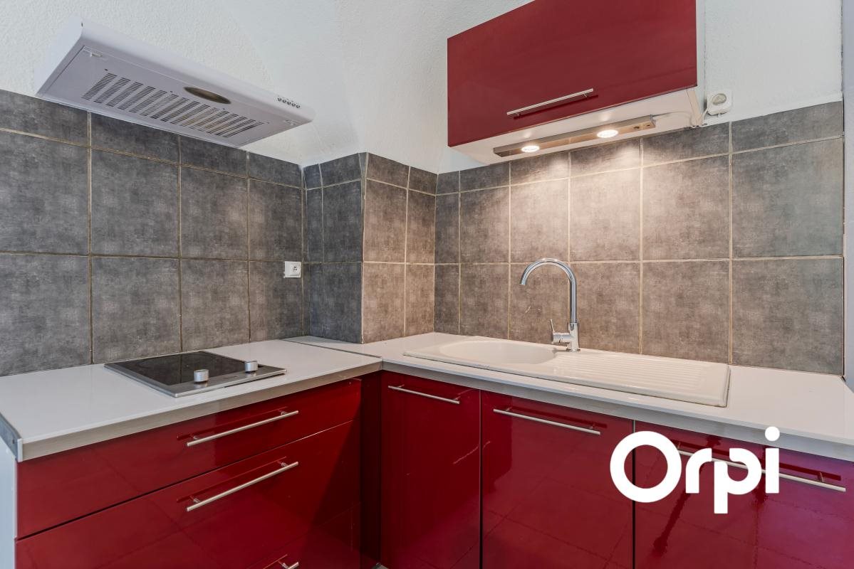 Appartement à louer, 40m², Saint-Julien-en-Saint-Alban