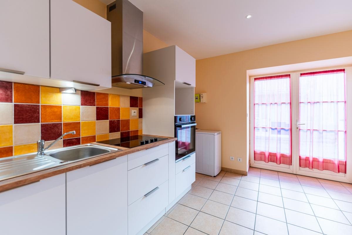 Appartement à louer, 25m², Lussas