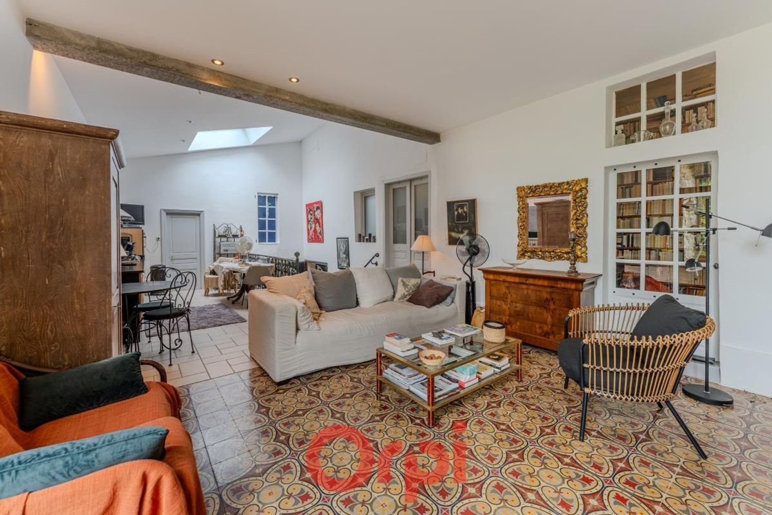 Maison à vendre, 250m², Villeneuve-de-Berg