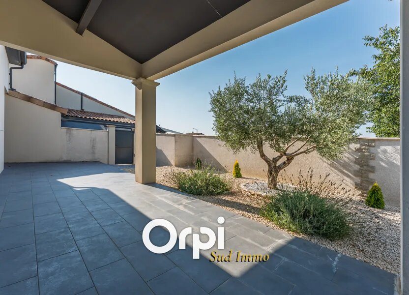 Maison à vendre, 123m², Donzère