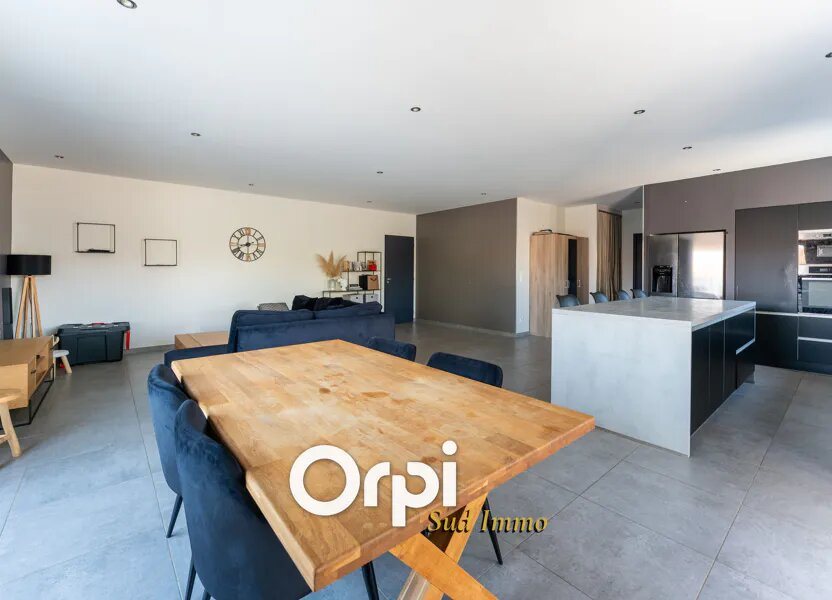 Maison à vendre, 123m², Donzère