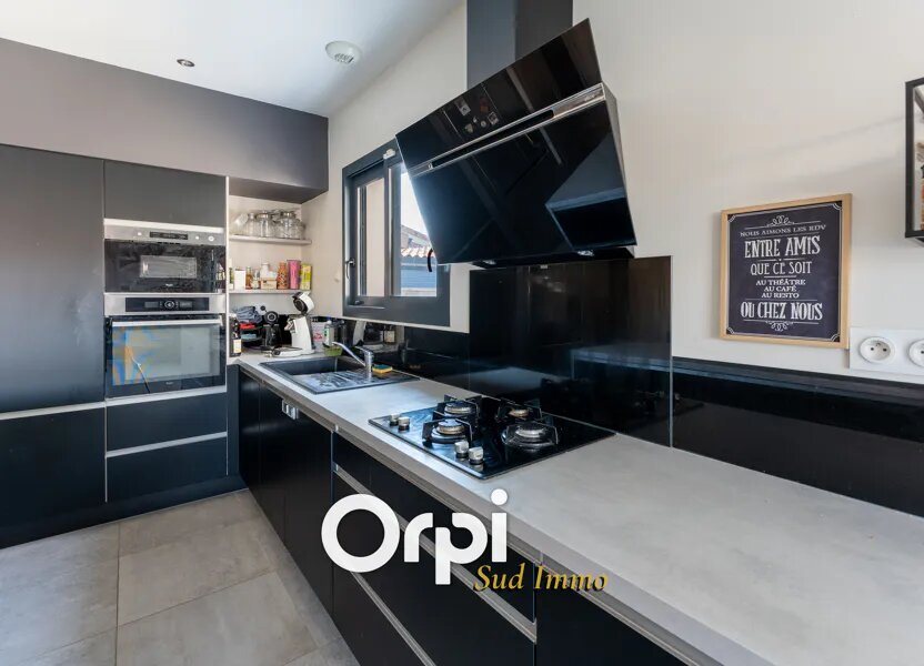 Maison à vendre, 123m², Donzère