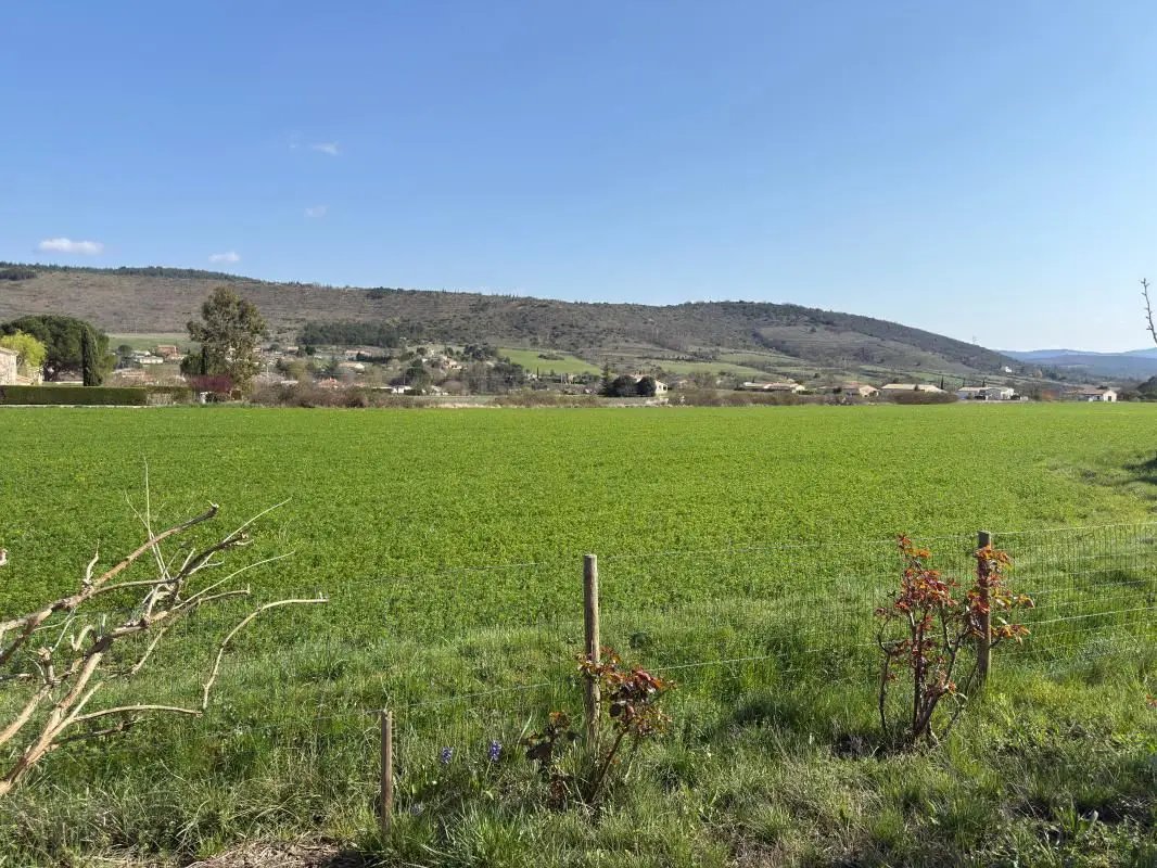 Maison à vendre, 80m², Villeneuve-de-Berg