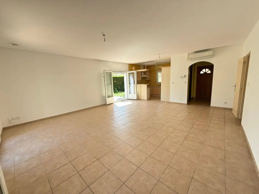 Maison à vendre, 80m², Villeneuve-de-Berg