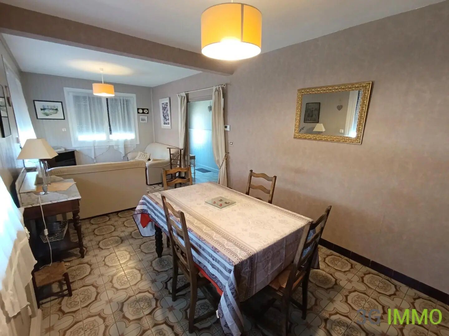 Maison à vendre, 102m², Brest