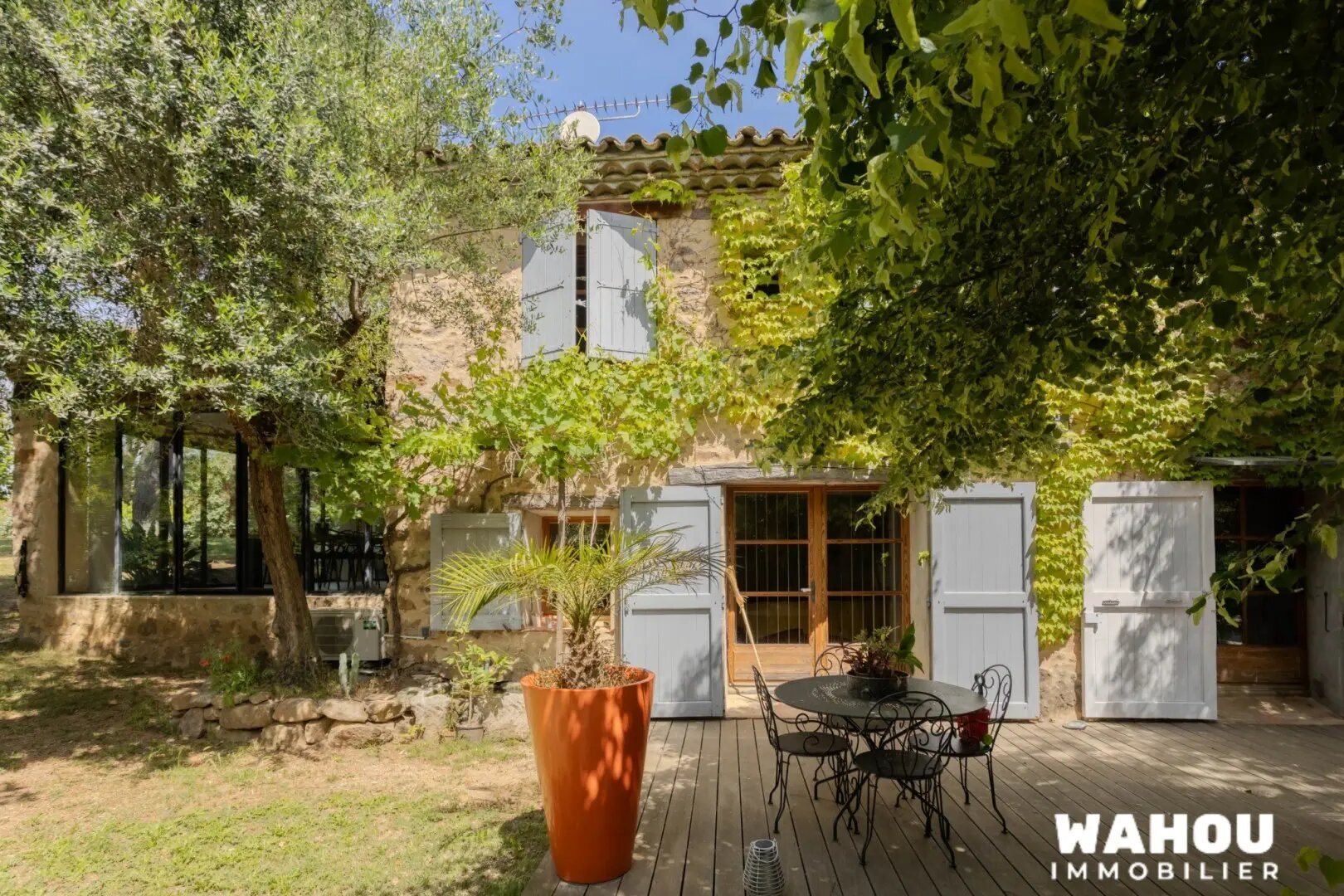 Maison à vendre, 146m², Saint-Raphaël