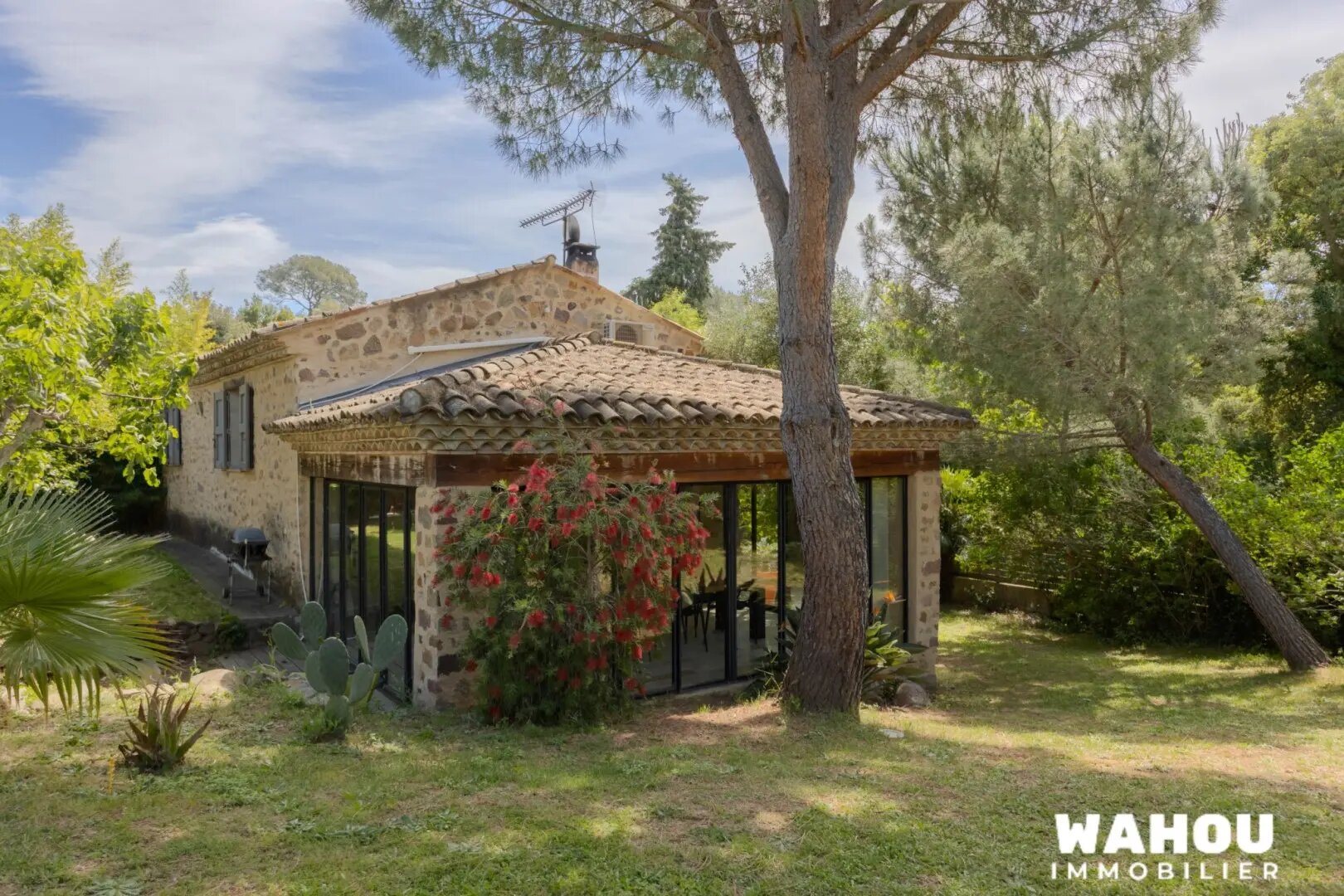 Maison à vendre, 146m², Saint-Raphaël