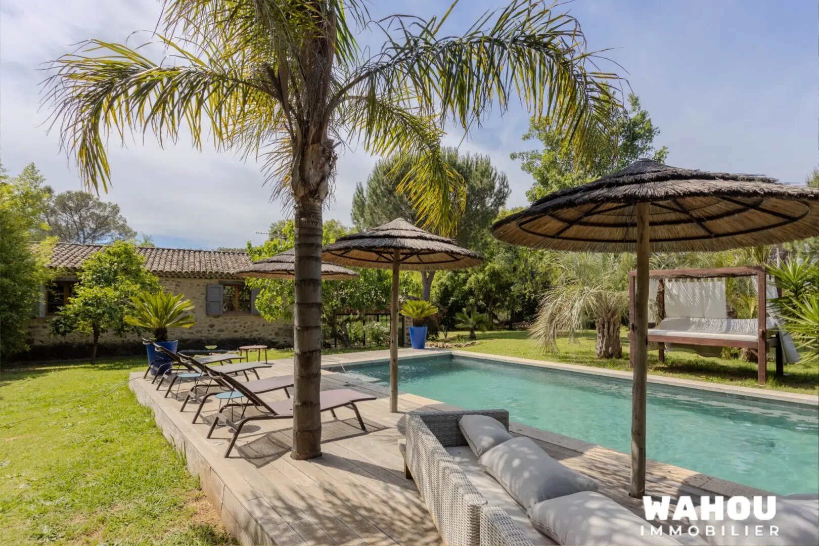 Maison à vendre, 146m², Saint-Raphaël