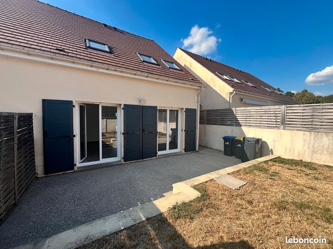 Maison à vendre, 85m², Neuilly-en-Thelle