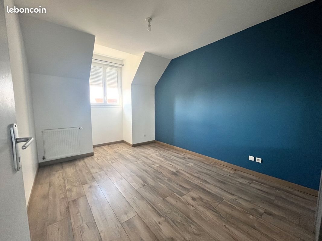 Maison à vendre, 85m², Neuilly-en-Thelle