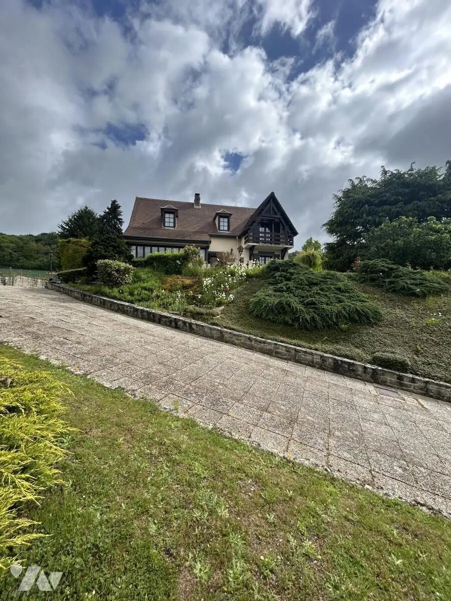 Maison à vendre, 164m², Blaincourt-lès-Précy