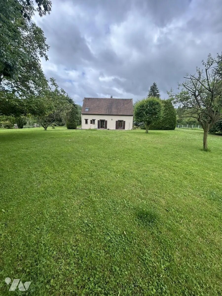 Maison à vendre, 164m², Blaincourt-lès-Précy