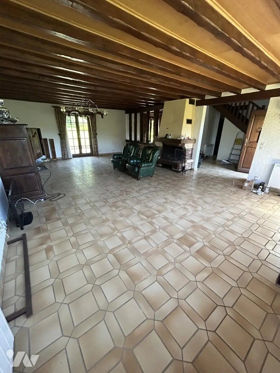 Maison à vendre, 164m², Blaincourt-lès-Précy