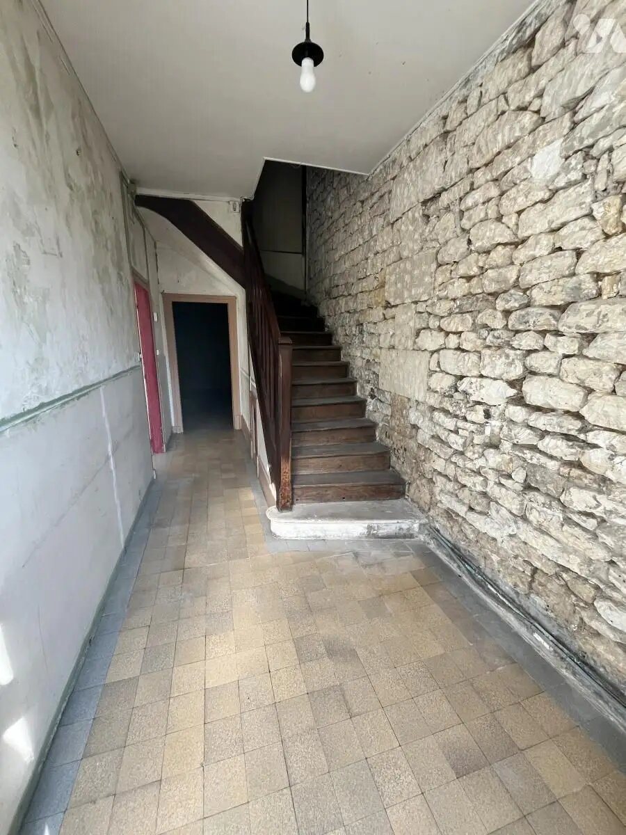 Maison à vendre, 120m², Saint-Leu-d'Esserent