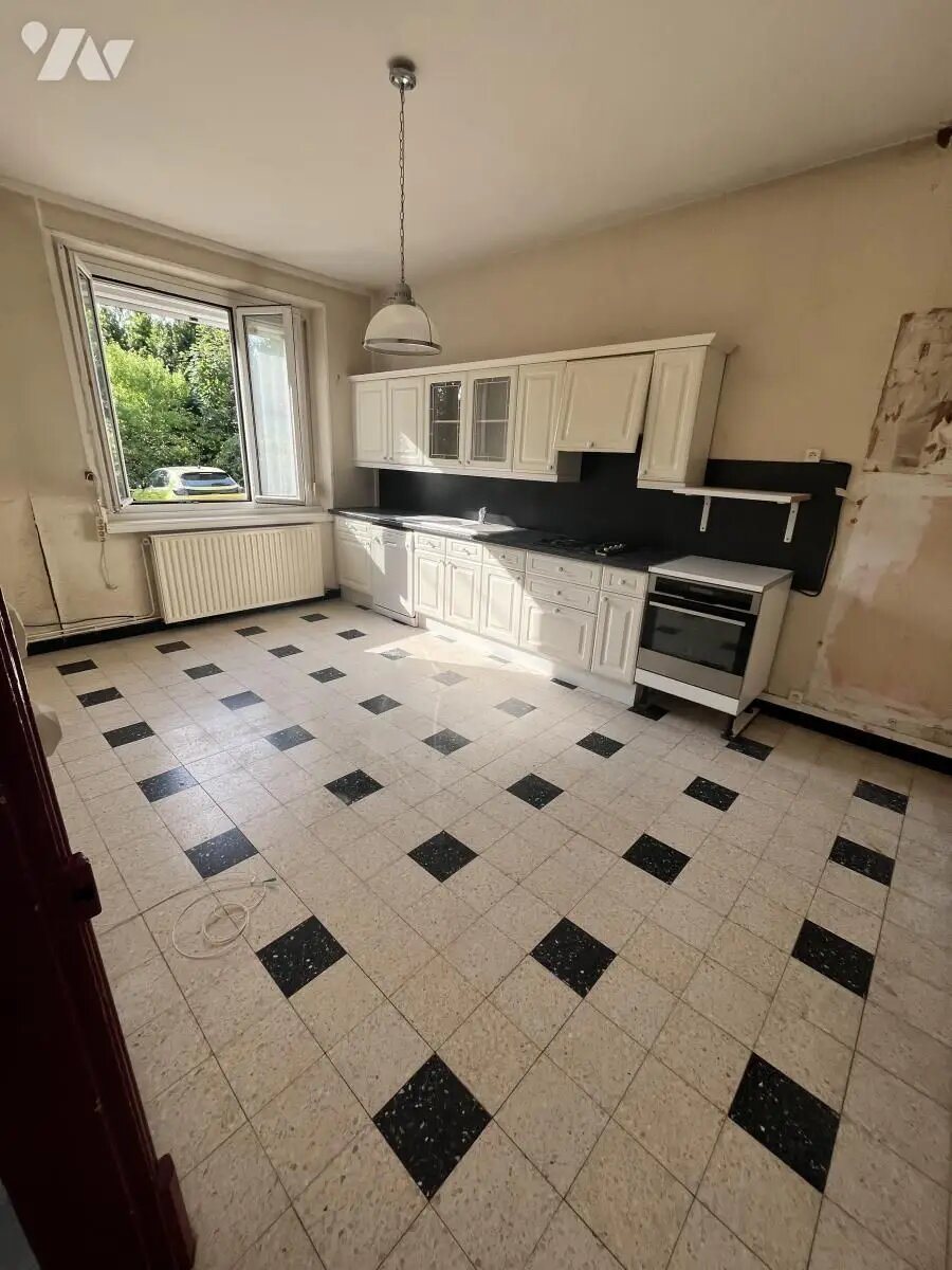 Maison à vendre, 120m², Saint-Leu-d'Esserent