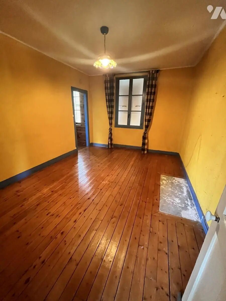 Maison à vendre, 120m², Saint-Leu-d'Esserent