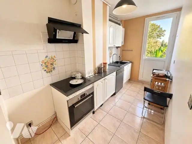 Appartement à vendre, 48m², Neuilly-sur-Seine