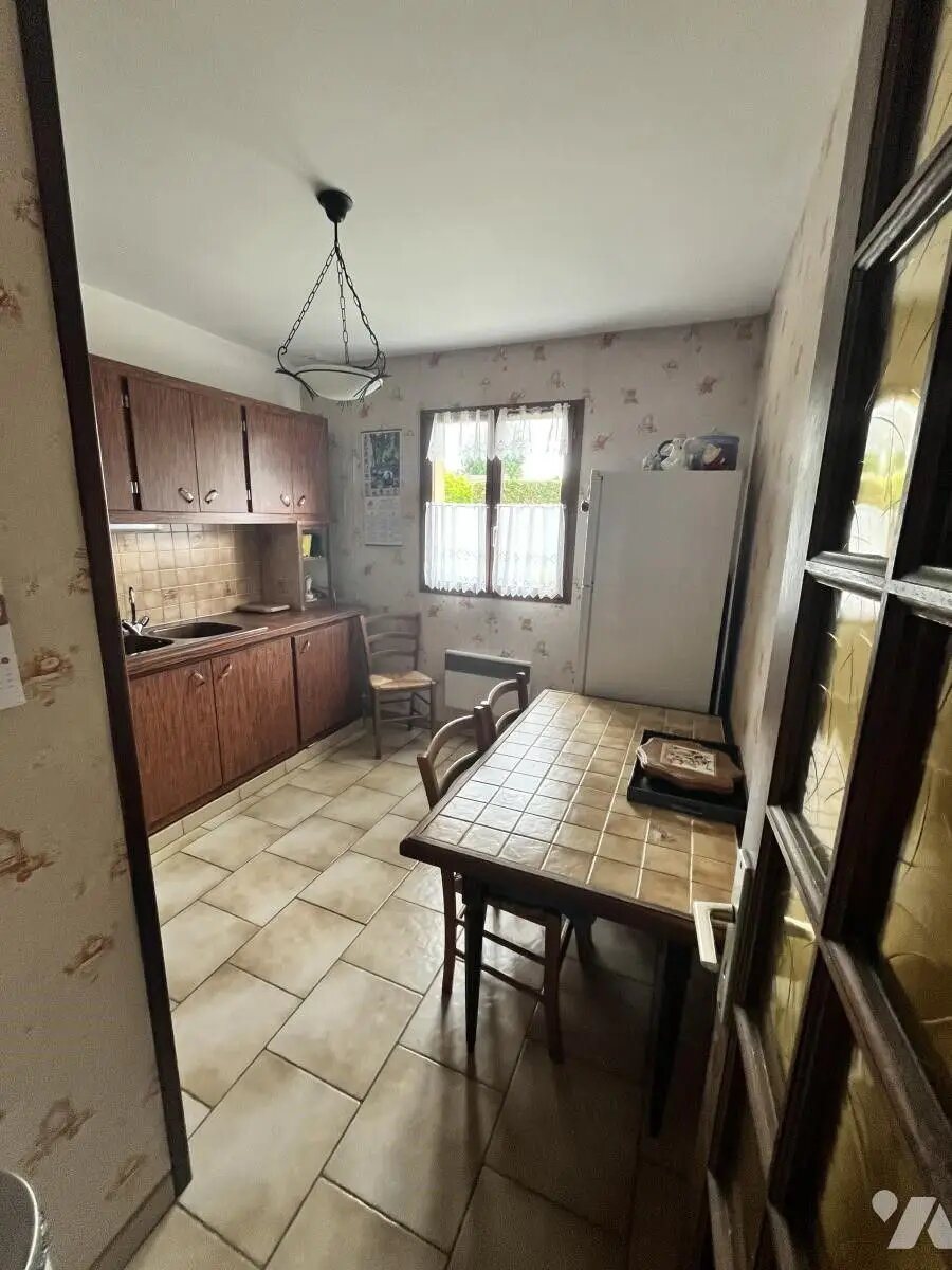 Maison à vendre, 90m², Blaincourt-lès-Précy