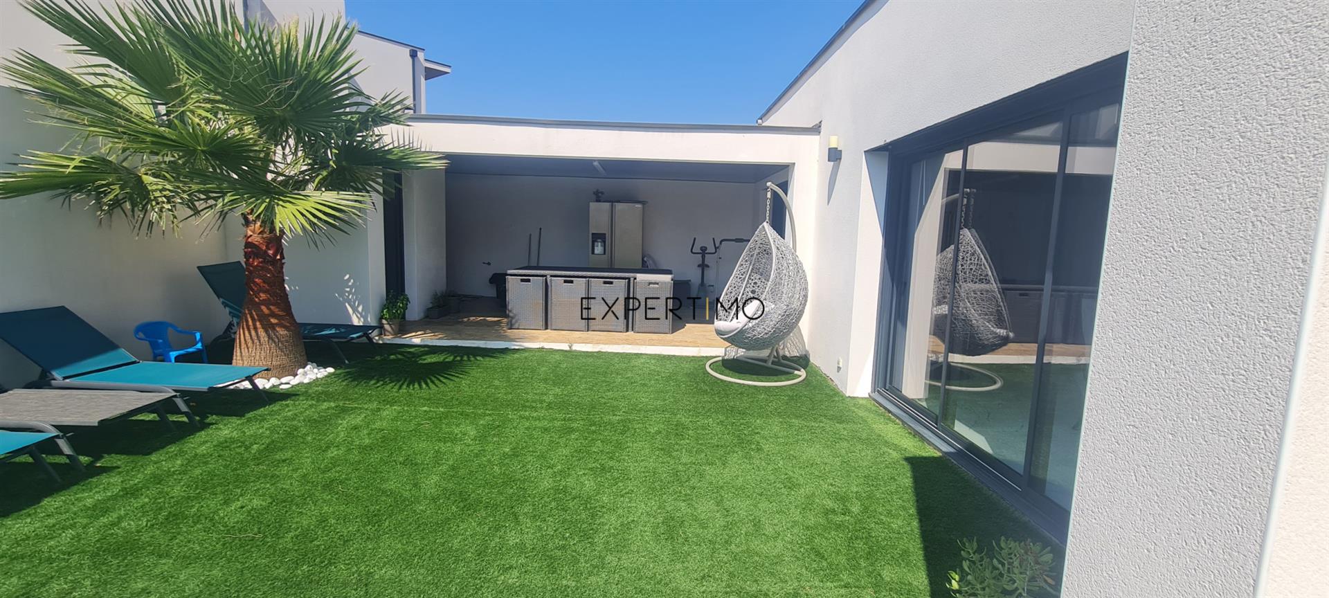 Maison à vendre, 136m², Narbonne