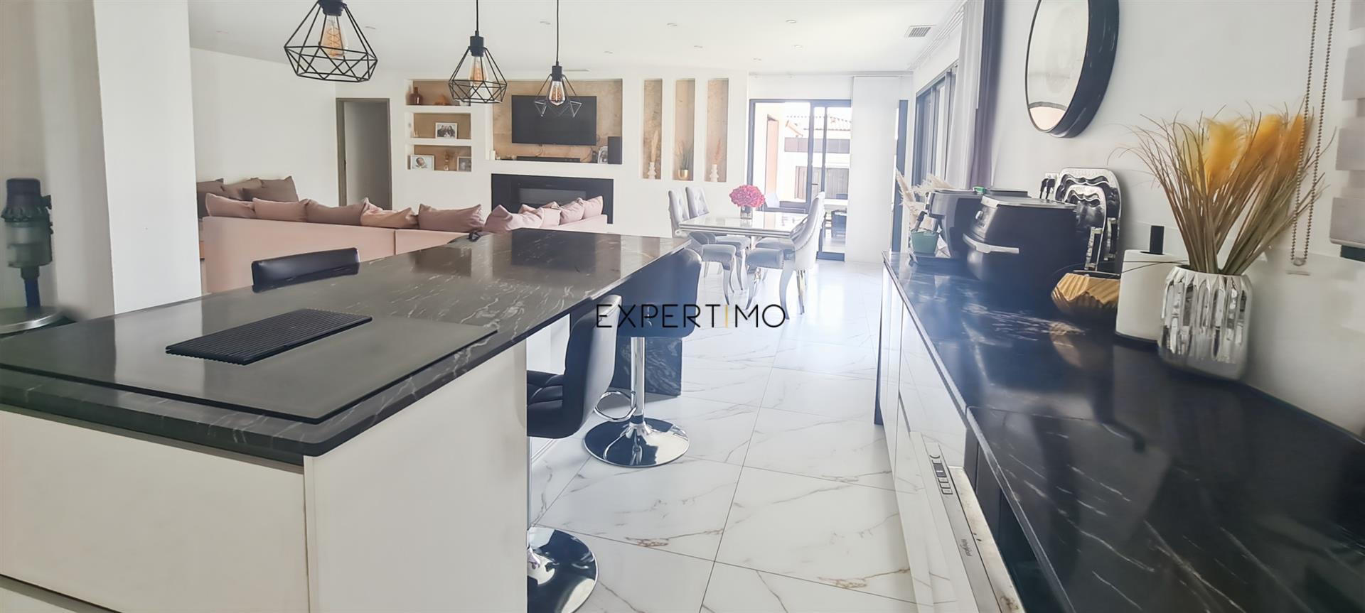 Maison à vendre, 136m², Narbonne
