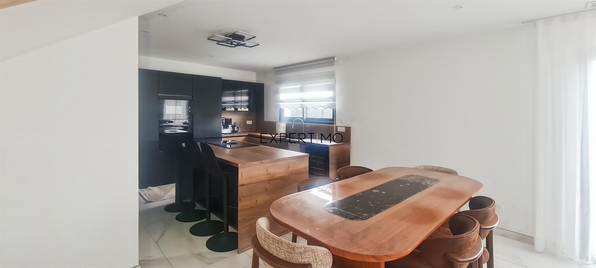 Maison à vendre, 115m², Narbonne