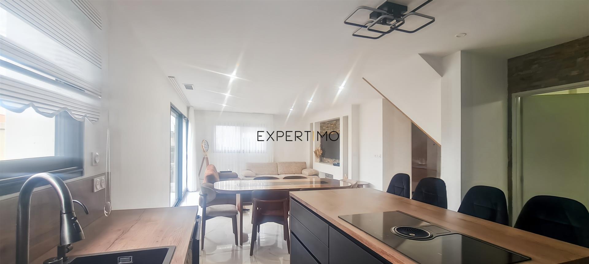Maison à vendre, 115m², Narbonne
