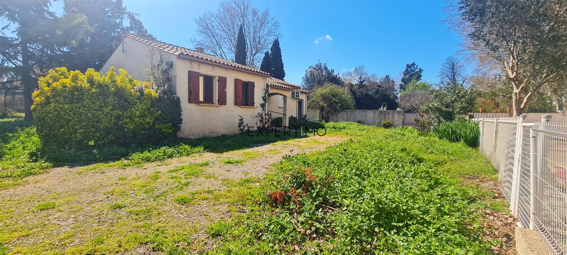 Maison à vendre, 90m², Narbonne