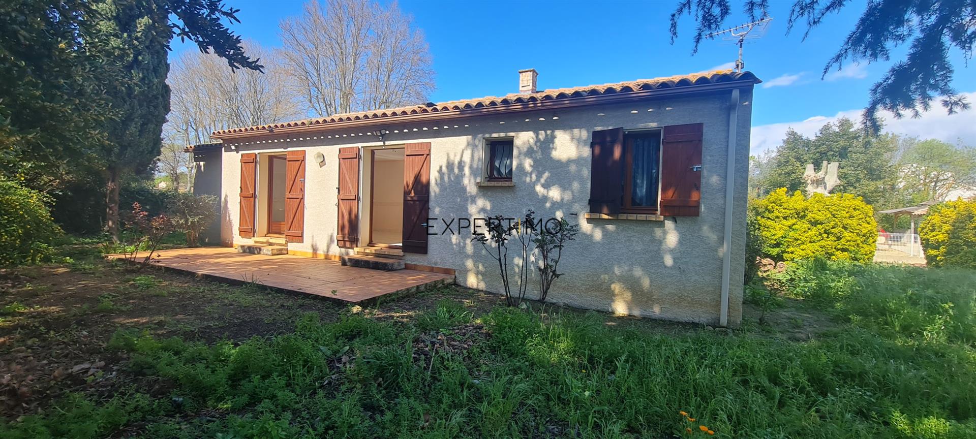 Maison à vendre, 90m², Narbonne
