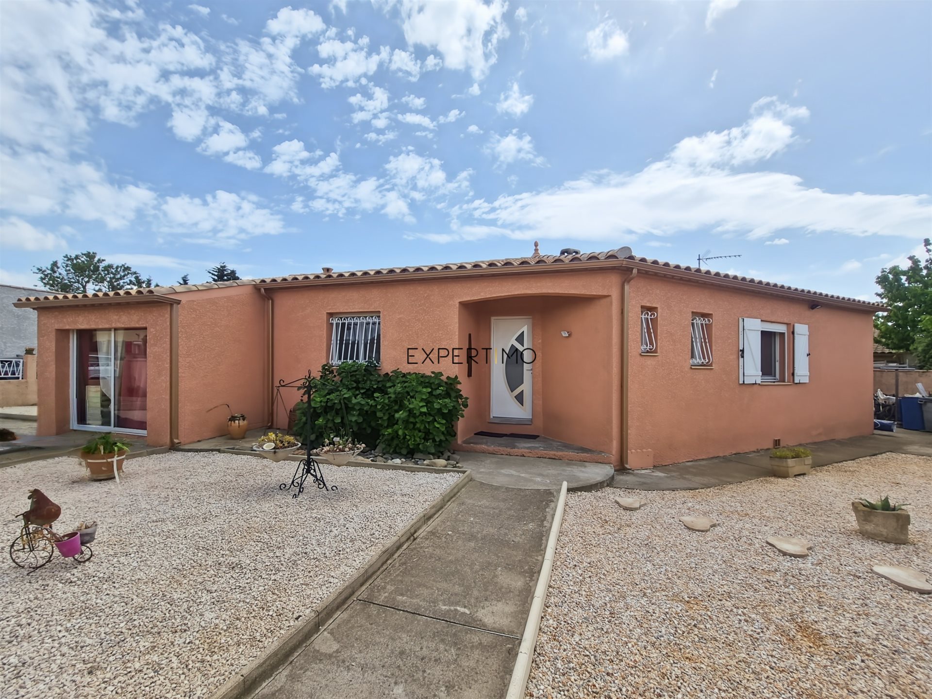 Maison à vendre, 124m², Narbonne