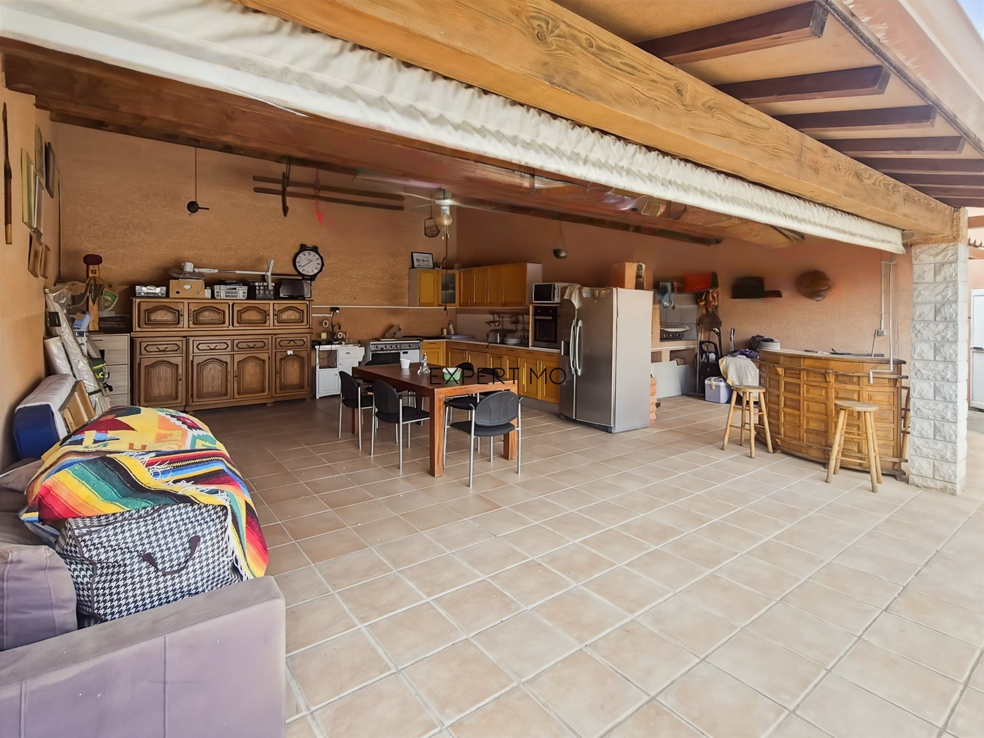 Maison à vendre, 124m², Narbonne