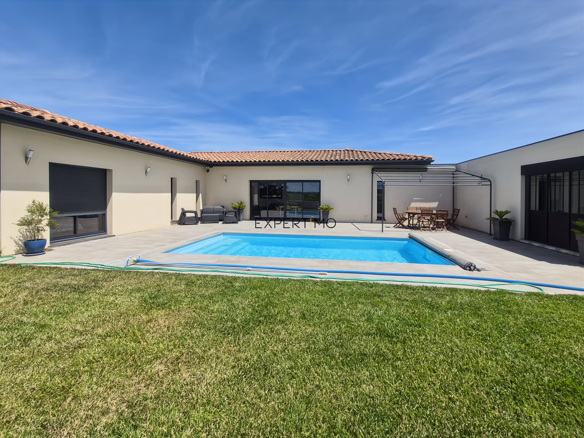 Maison à vendre, 140m², Narbonne