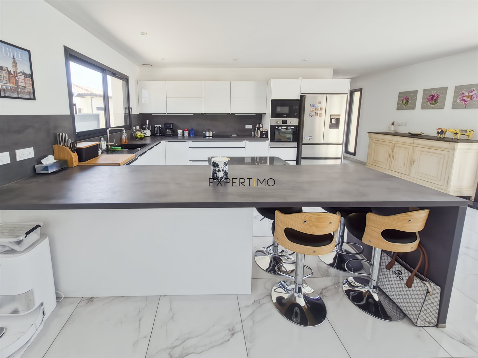 Maison à vendre, 140m², Narbonne
