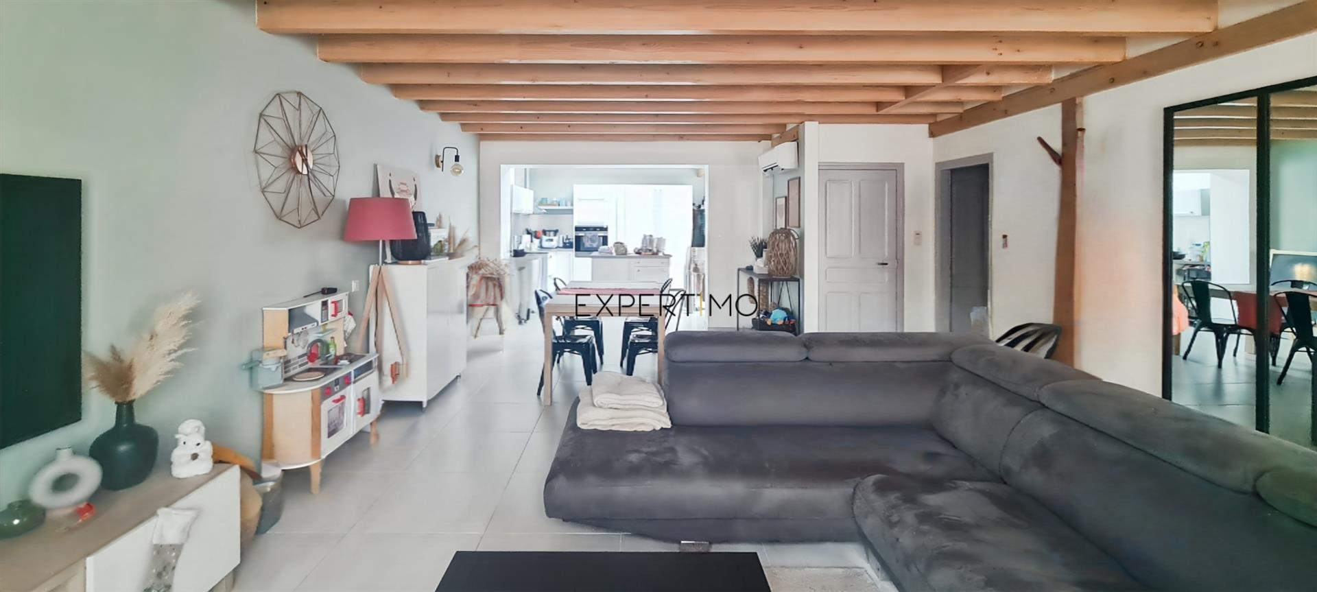 Maison à vendre, 100m², Narbonne