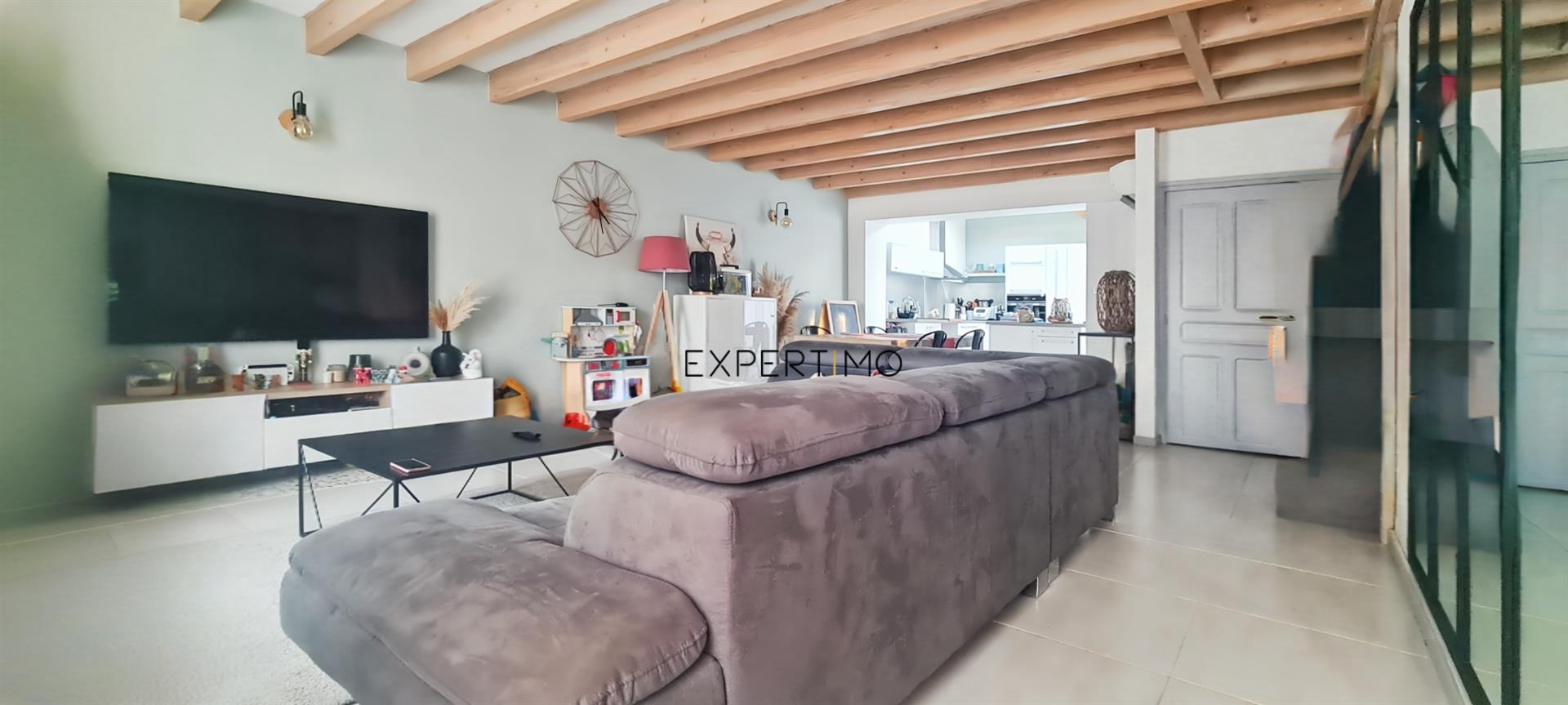 Maison à vendre, 100m², Narbonne