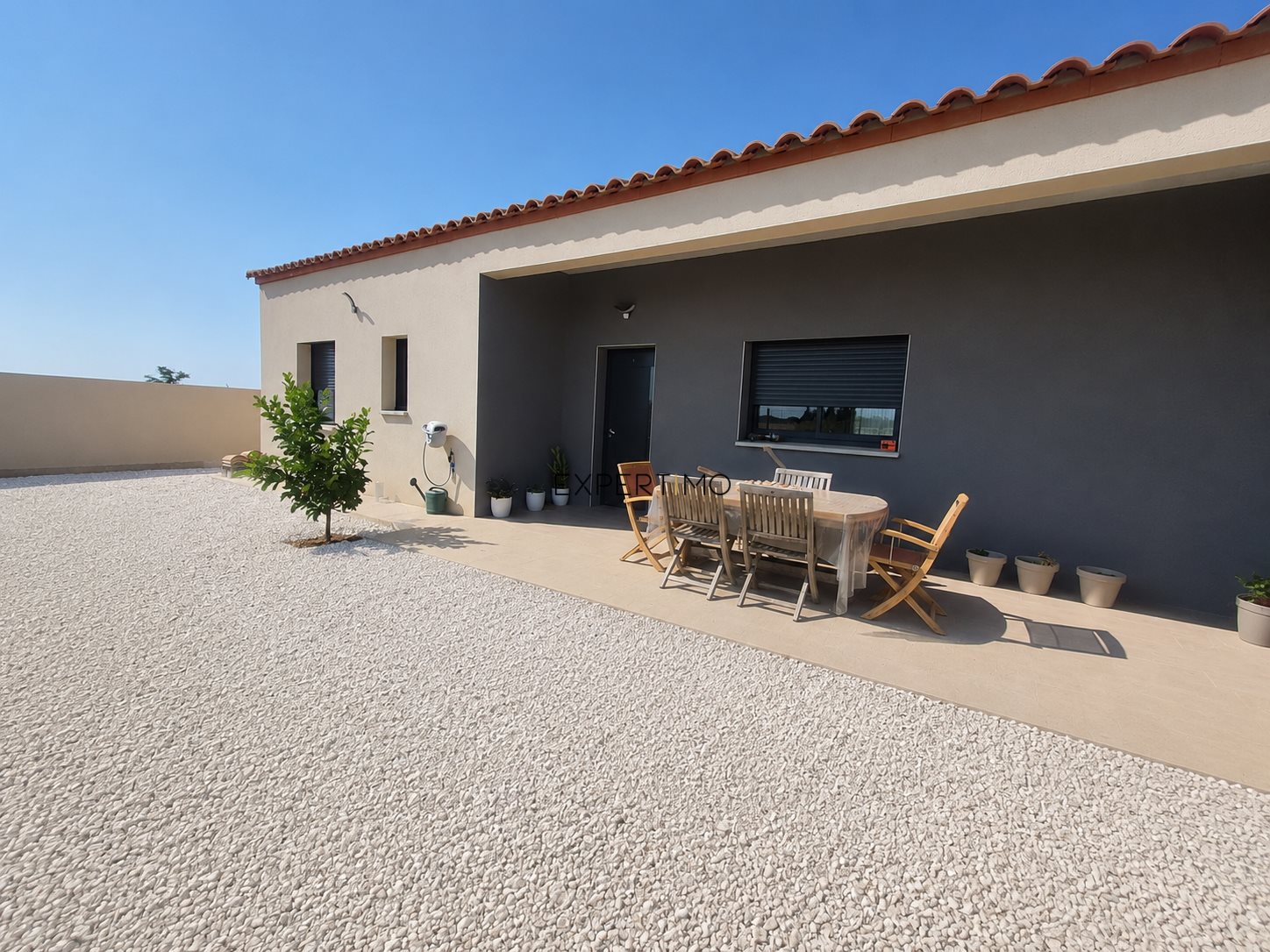 Maison à vendre, 102m², Narbonne