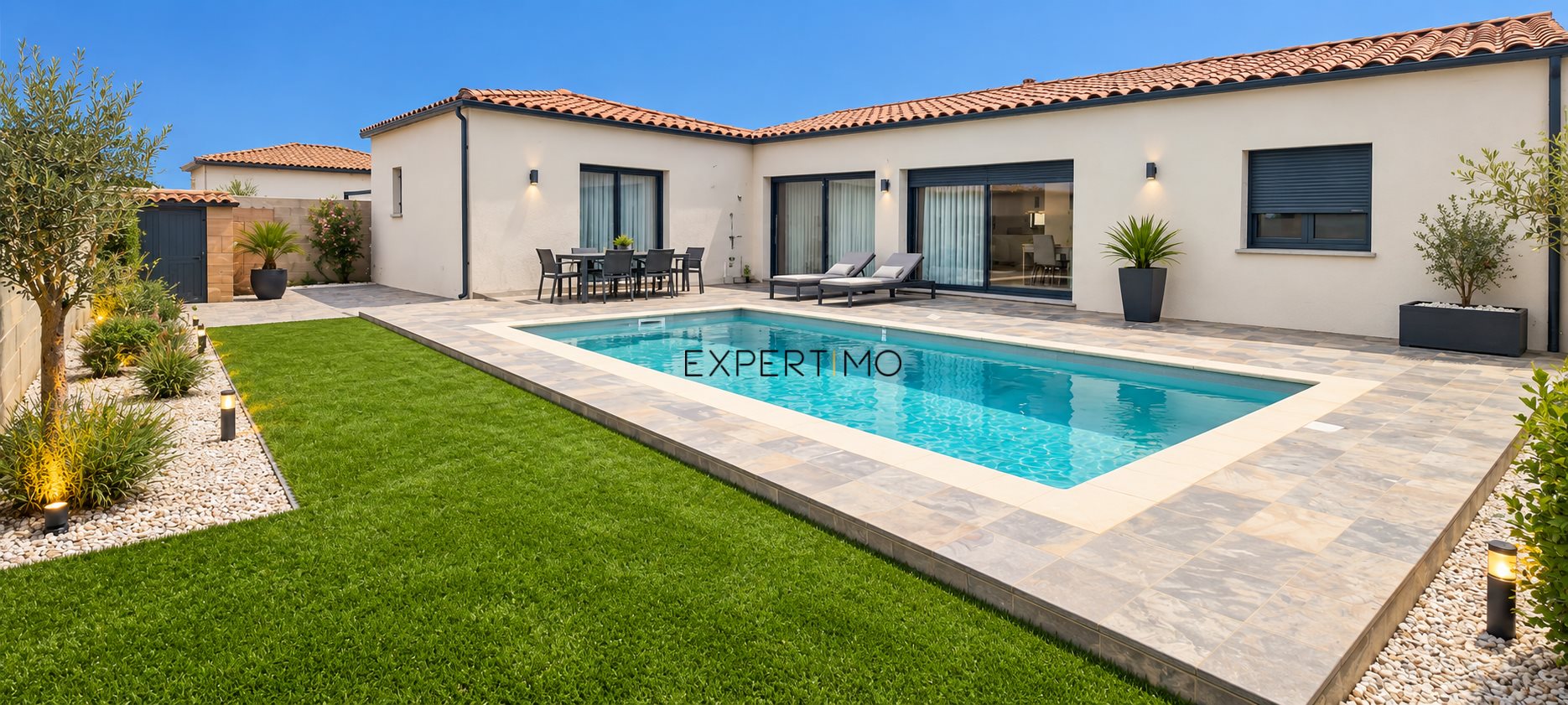 Maison à vendre, 126m², Sallèles-d'Aude