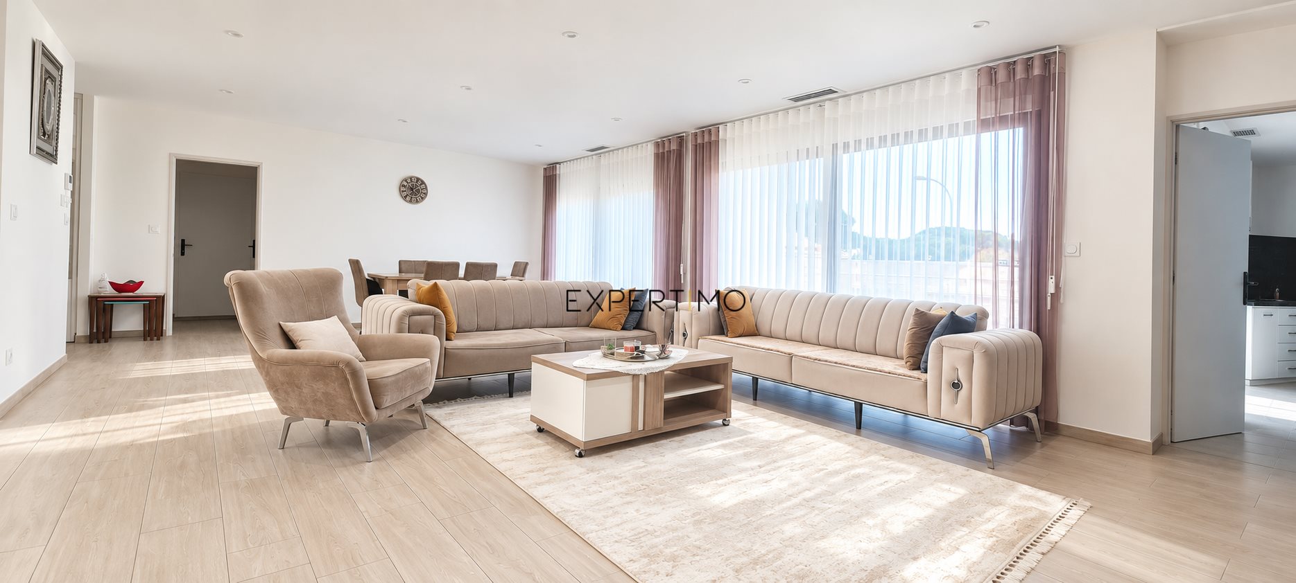 Maison à vendre, 126m², Sallèles-d'Aude