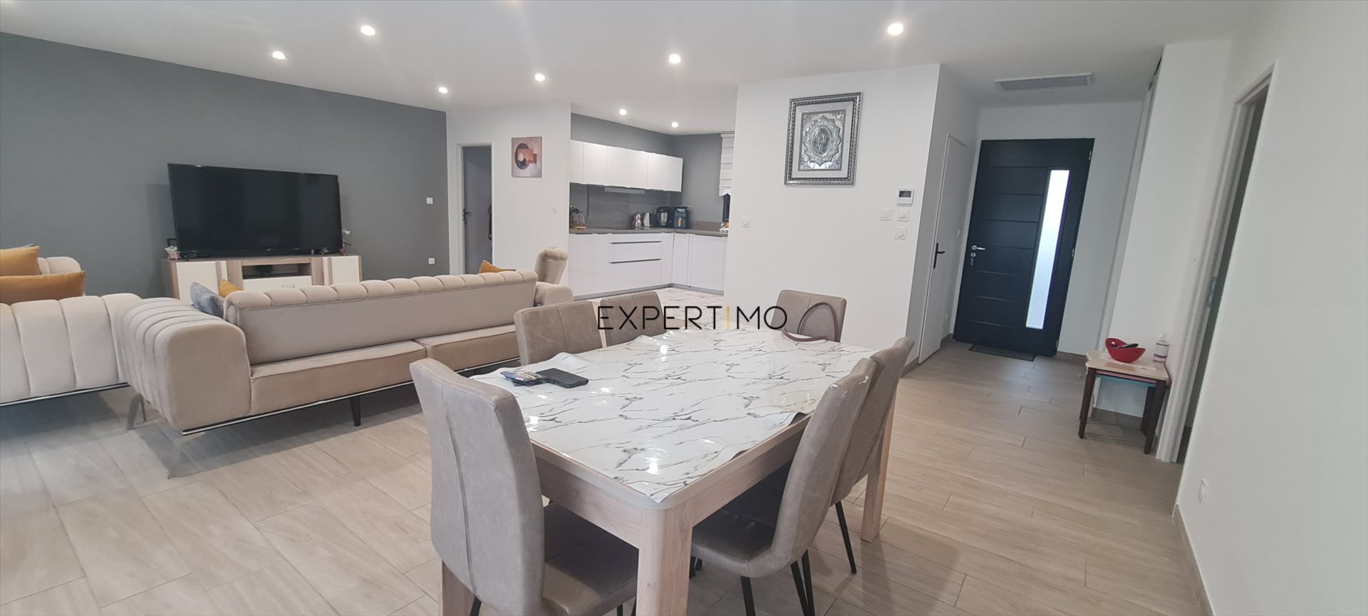 Maison à vendre, 126m², Sallèles-d'Aude