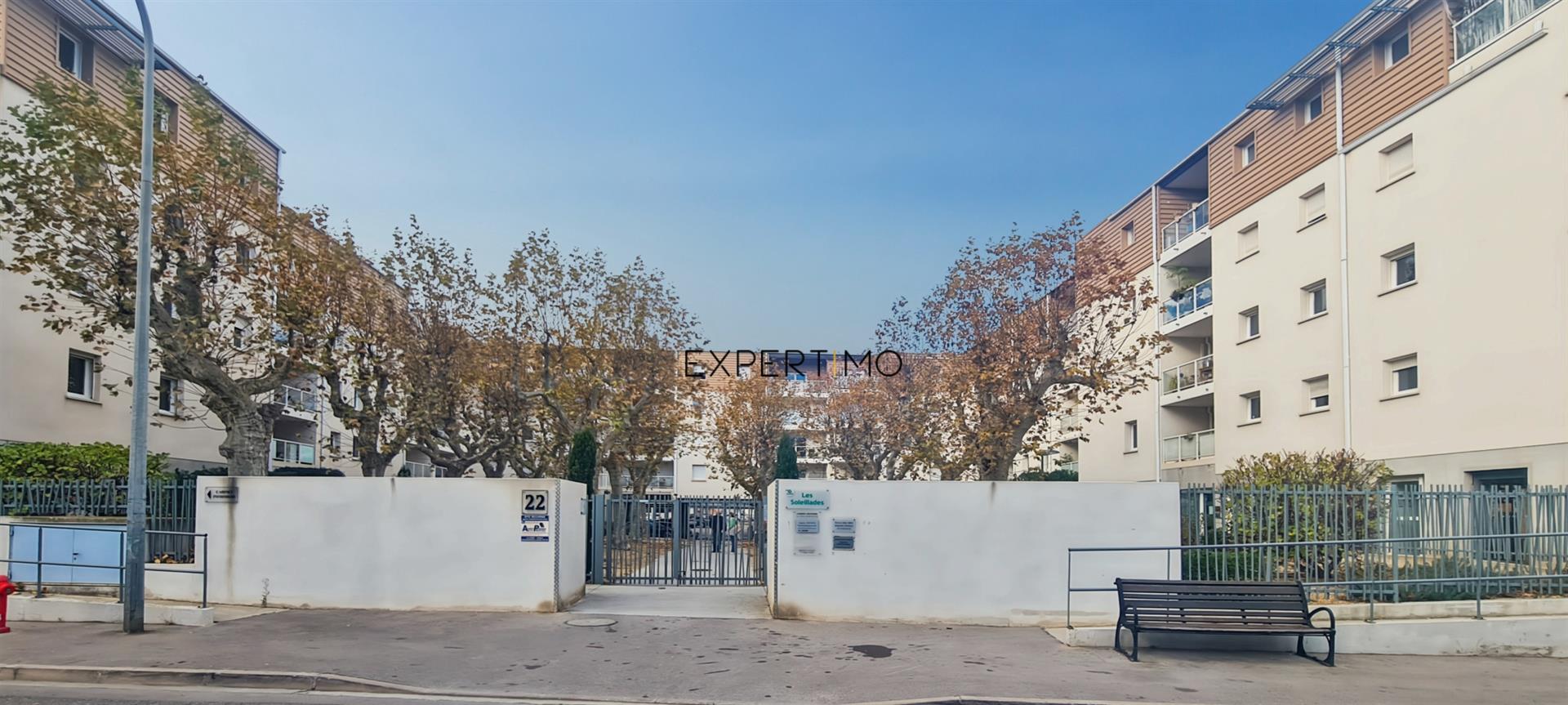 Appartement à vendre, 59m², Narbonne