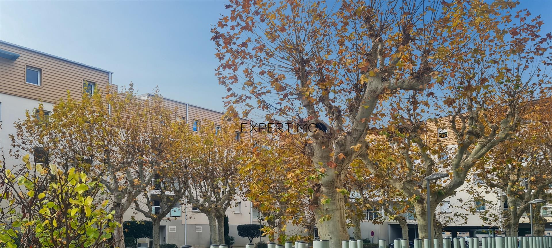 Appartement à vendre, 59m², Narbonne
