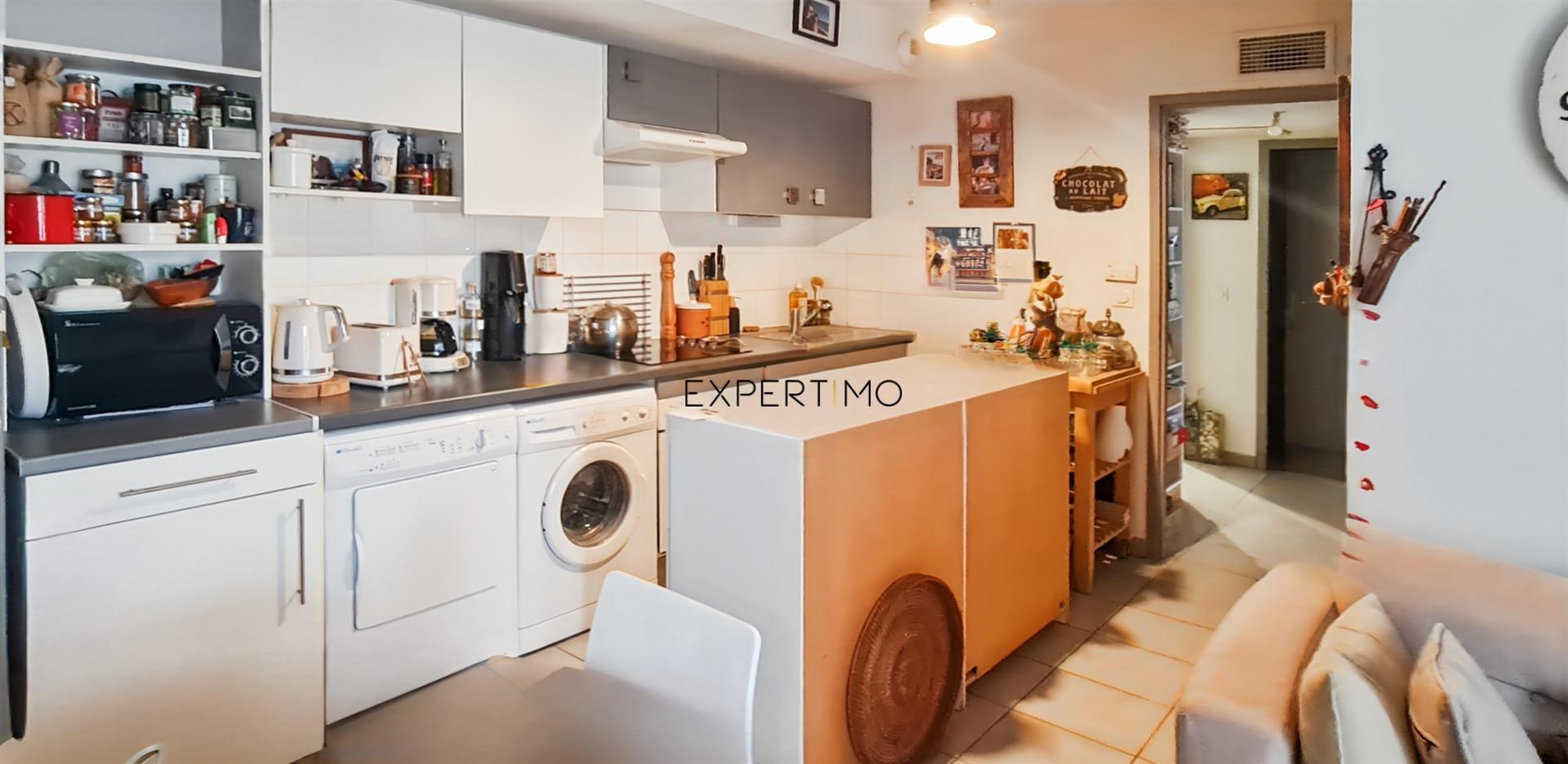 Appartement à vendre, 59m², Narbonne