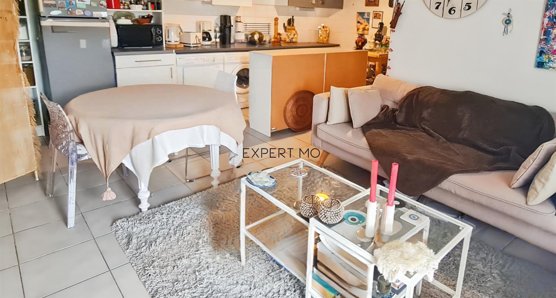 Appartement à vendre, 59m², Narbonne