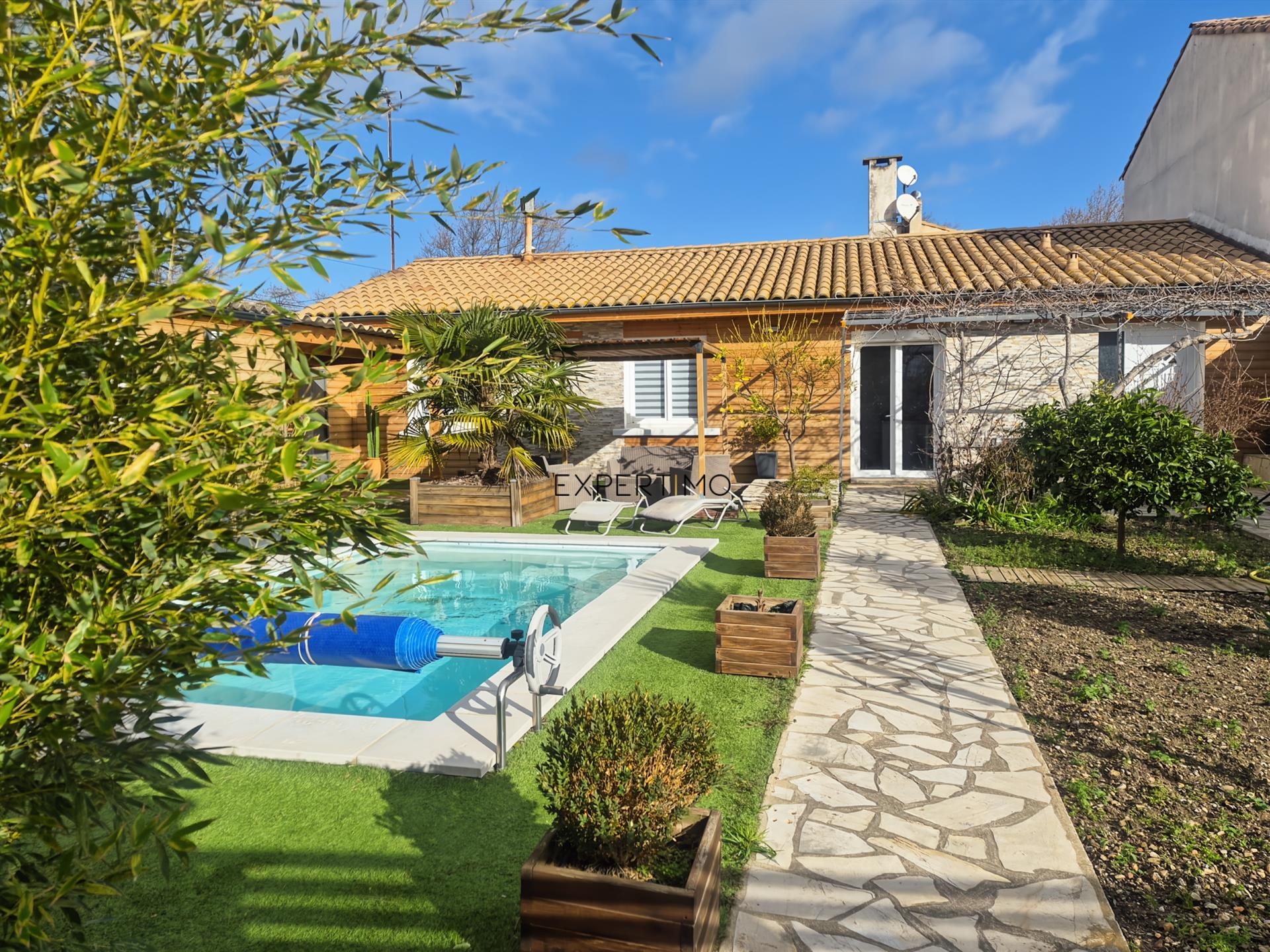 Maison à vendre, 108m², Narbonne