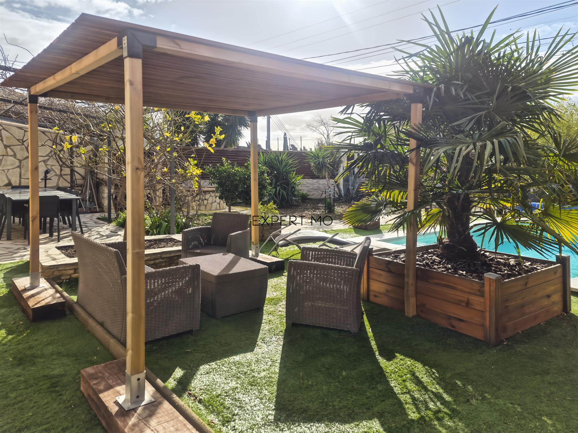 Maison à vendre, 108m², Narbonne