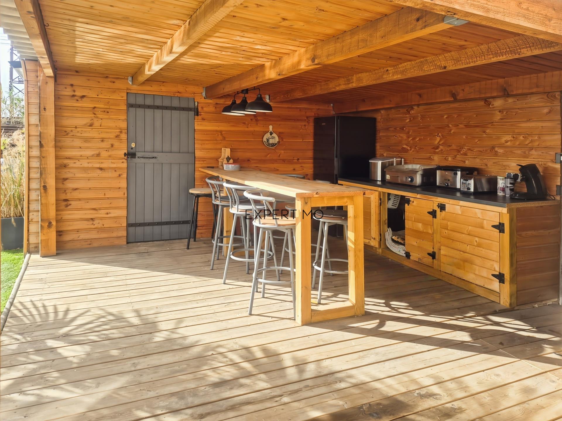 Maison à vendre, 108m², Narbonne